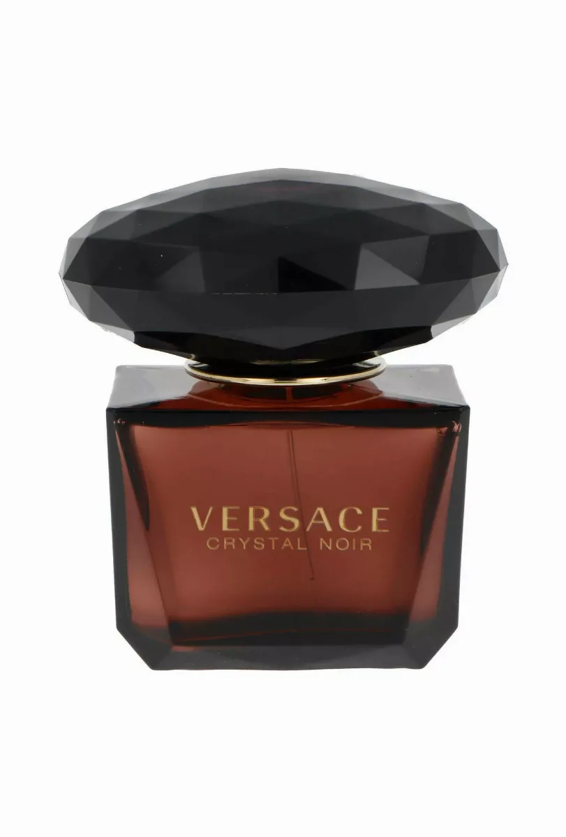 Versace Crystal Noir Eau De Toilette