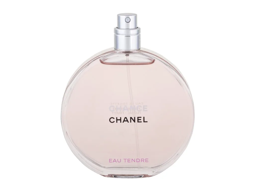 Chance eau tendre