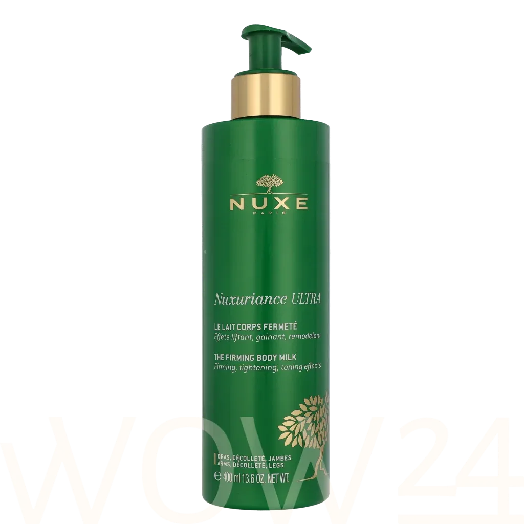Nuxe Nuxuriance Ultra The Firming Body
