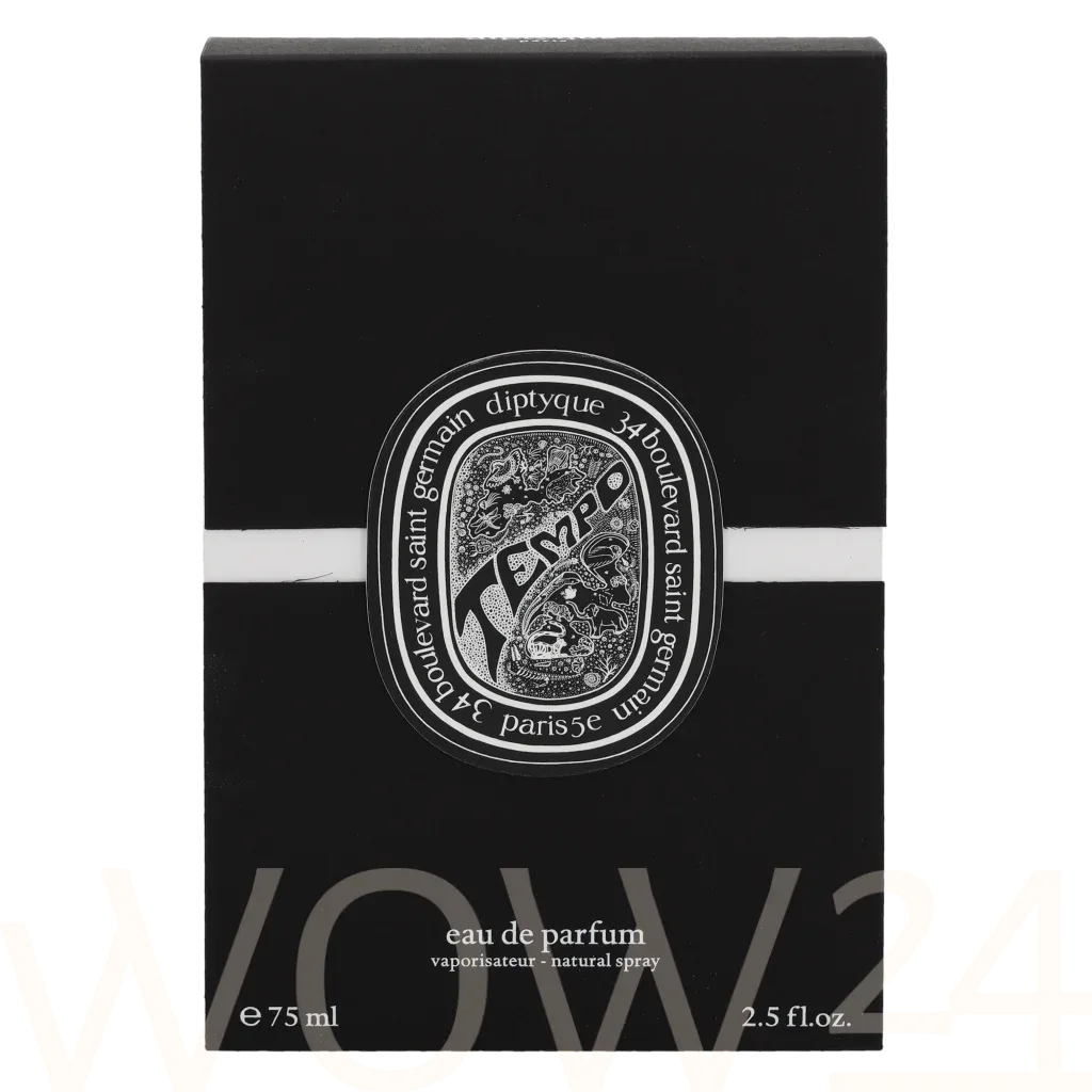 Diptyque Tempo Eau De Parfum 75