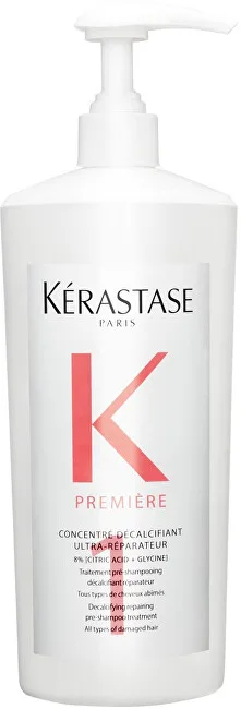 Kérastase Premiere Concentre Decalcifiant Ultra-Reparateur 45