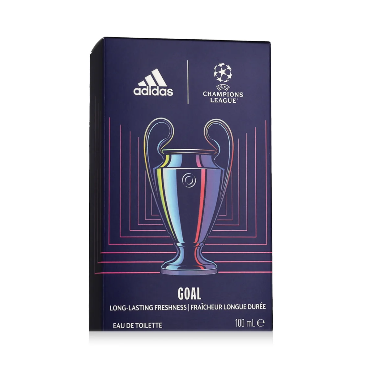 Adidas UEFA Champions League Goal Eau