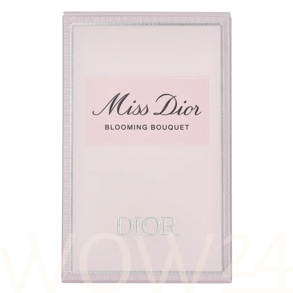 Dior Miss Dior Blooming Bouquet 2023