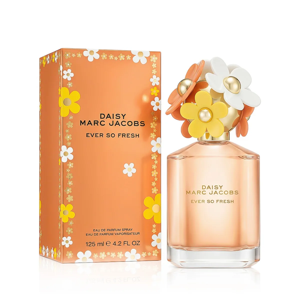 Marc Jacobs Daisy Ever So Fresh