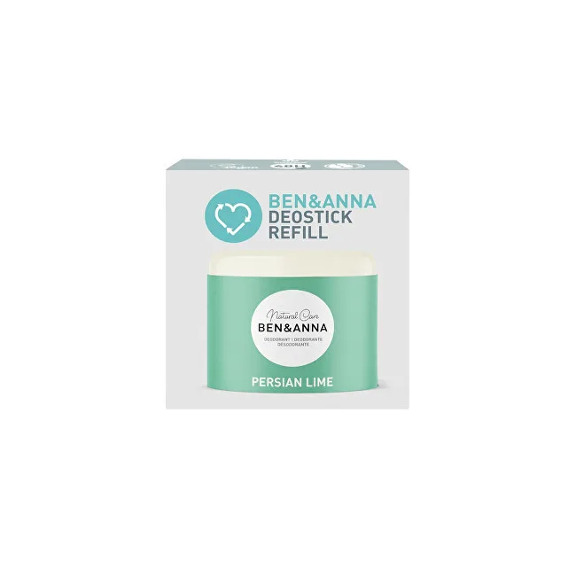BEN & ANNA Persian Lime Deo