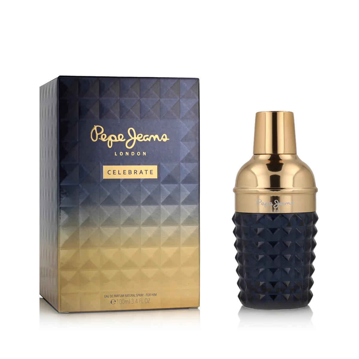Pepe Jeans Celebrate Eau De Parfum