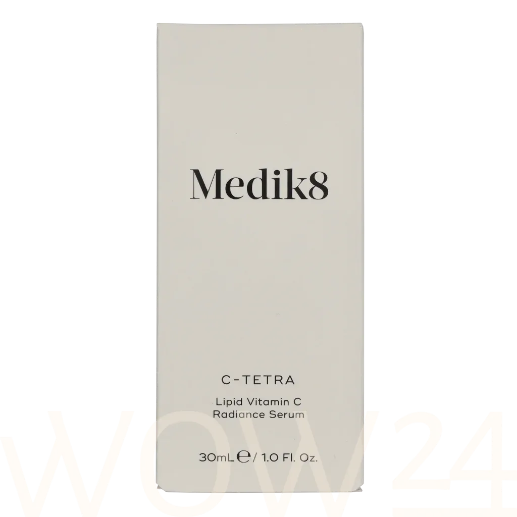 Medik8 C-Tetra Lipid Vitamin C Radiance