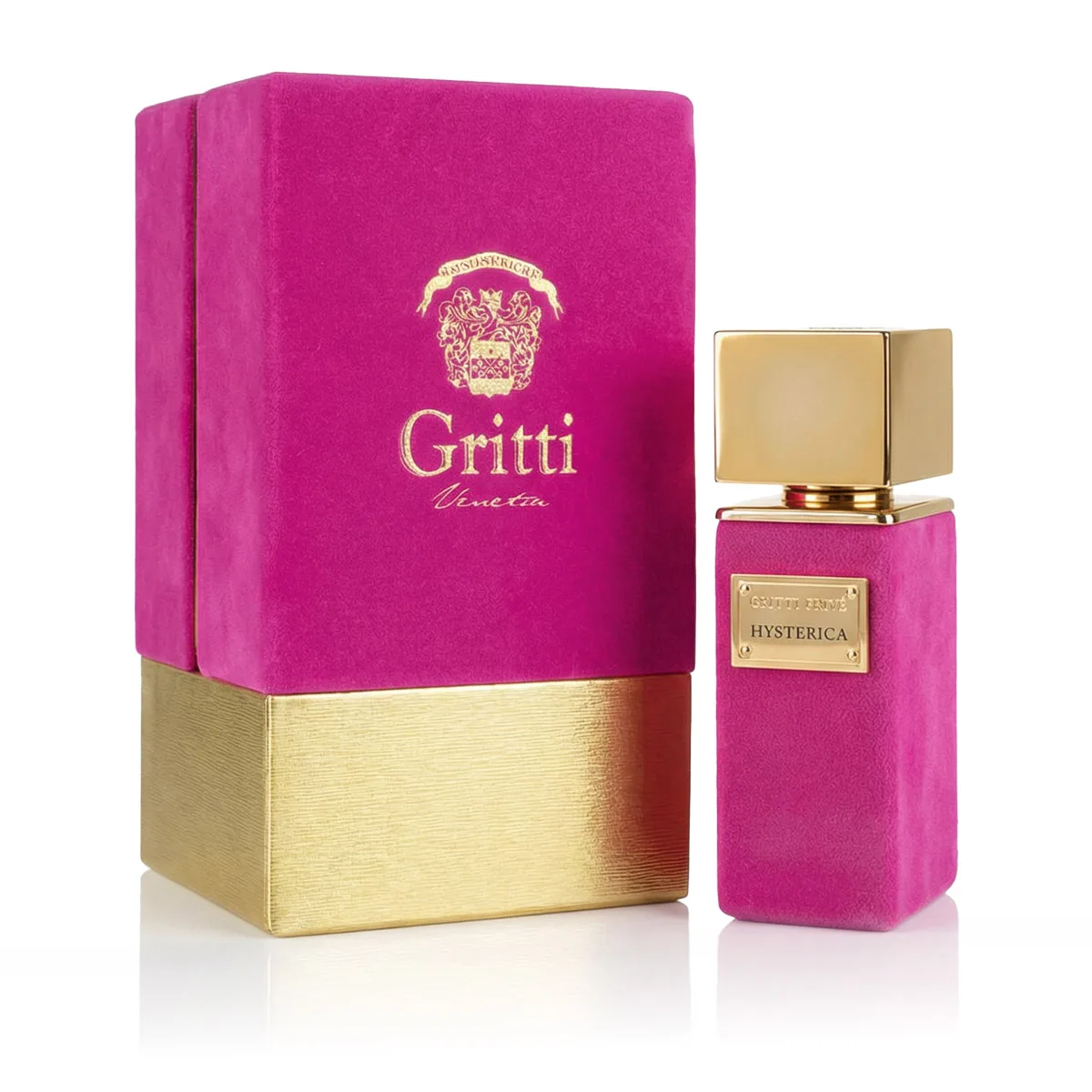 Gritti Hysterica Parfum 100 ml