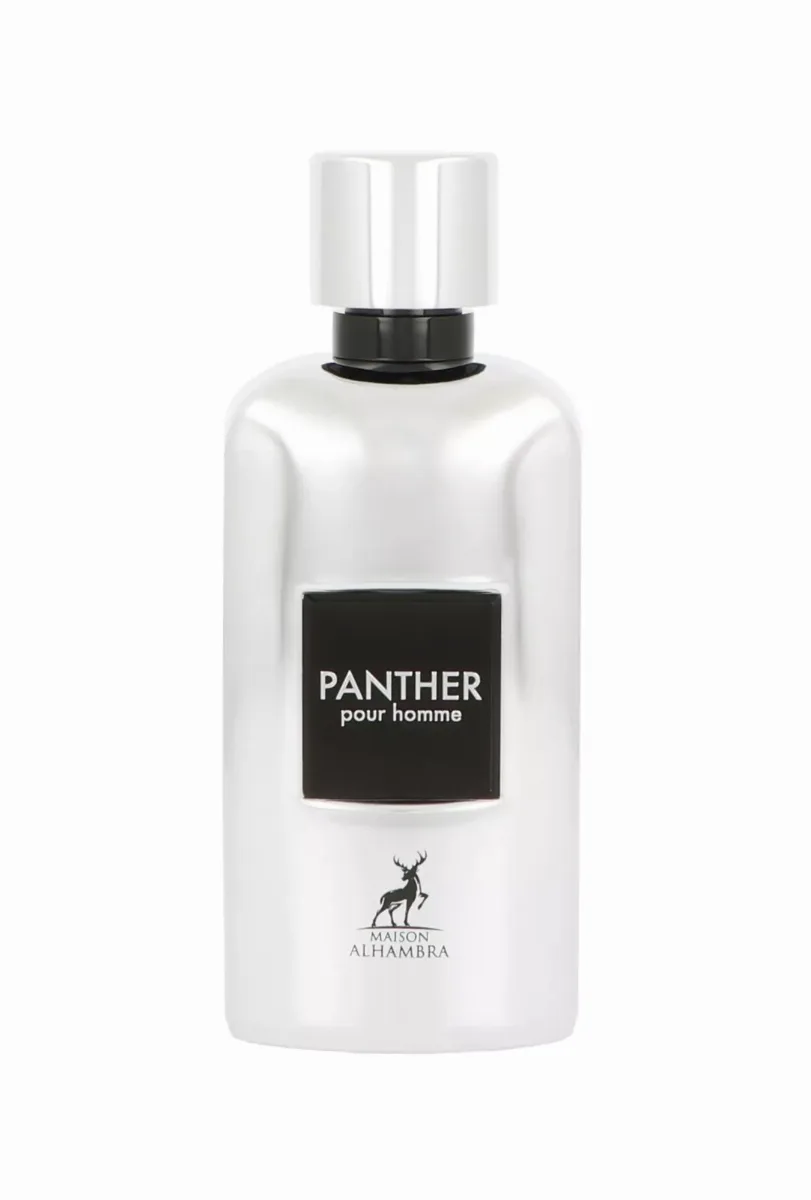 Maison Alhambra Panther Pour Homme Eau