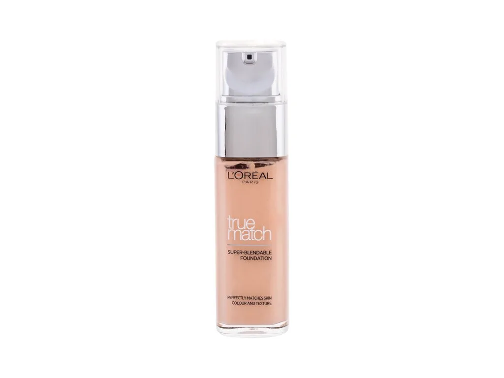 Loreal L`oreal True Match Super-Blendable Foundation