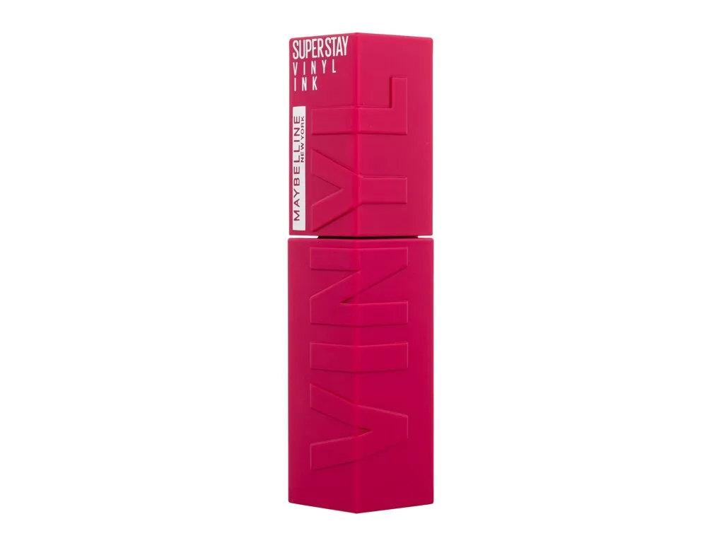 Maybelline Super Stay Vinyl Ink Liquid