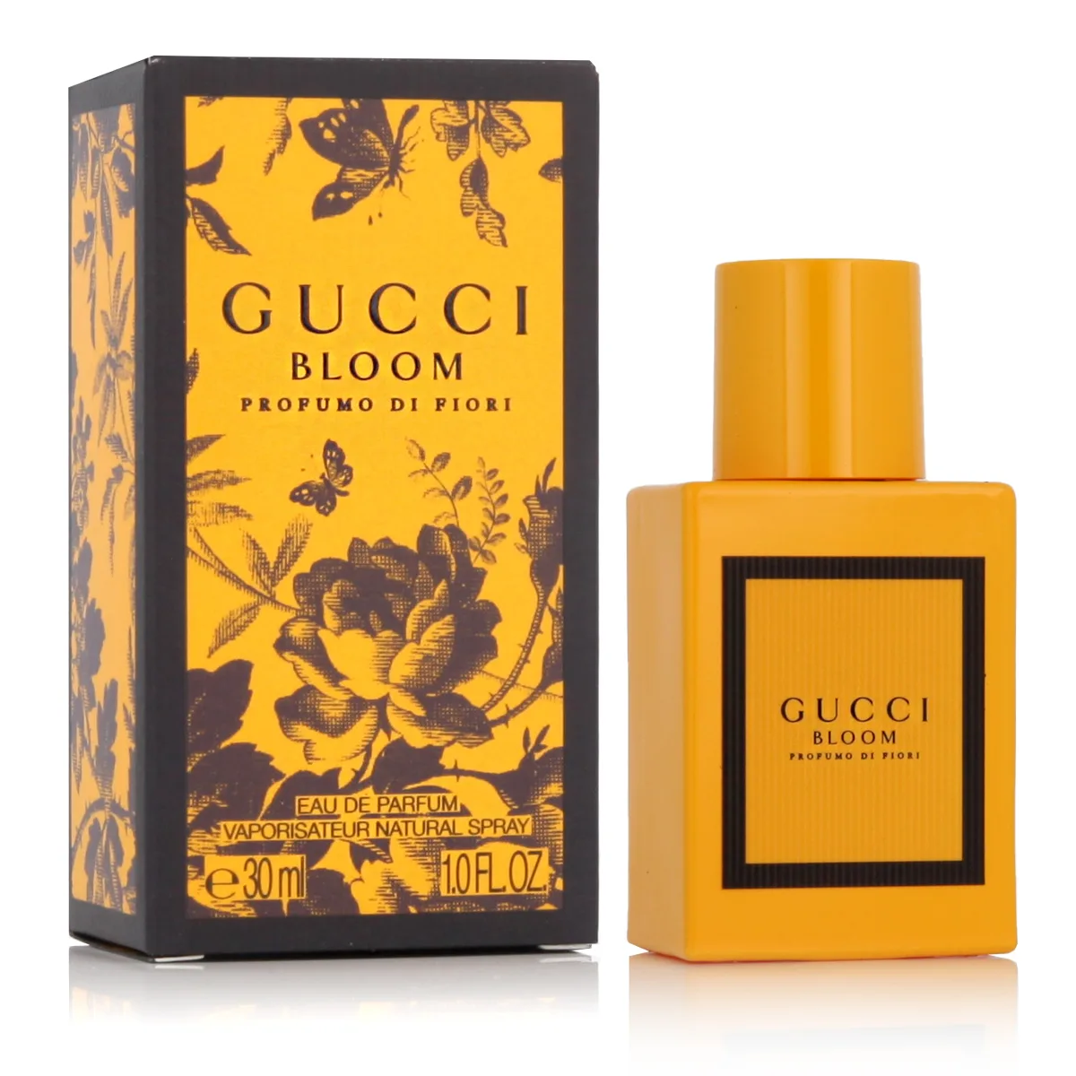 Gucci Bloom Profumo Di Fiori Eau