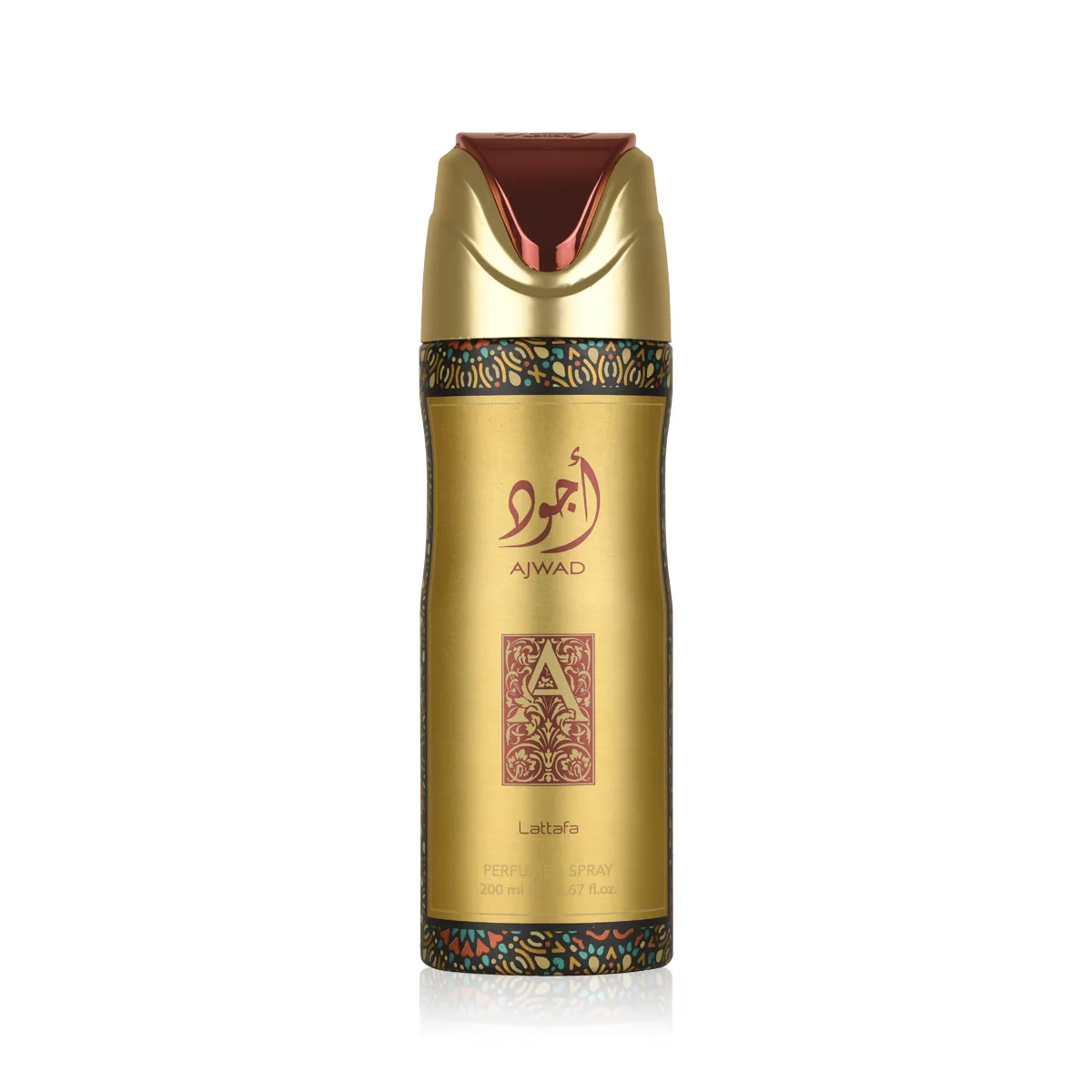 Lattafa perfumes Ajwad Dezodorants 200 ml