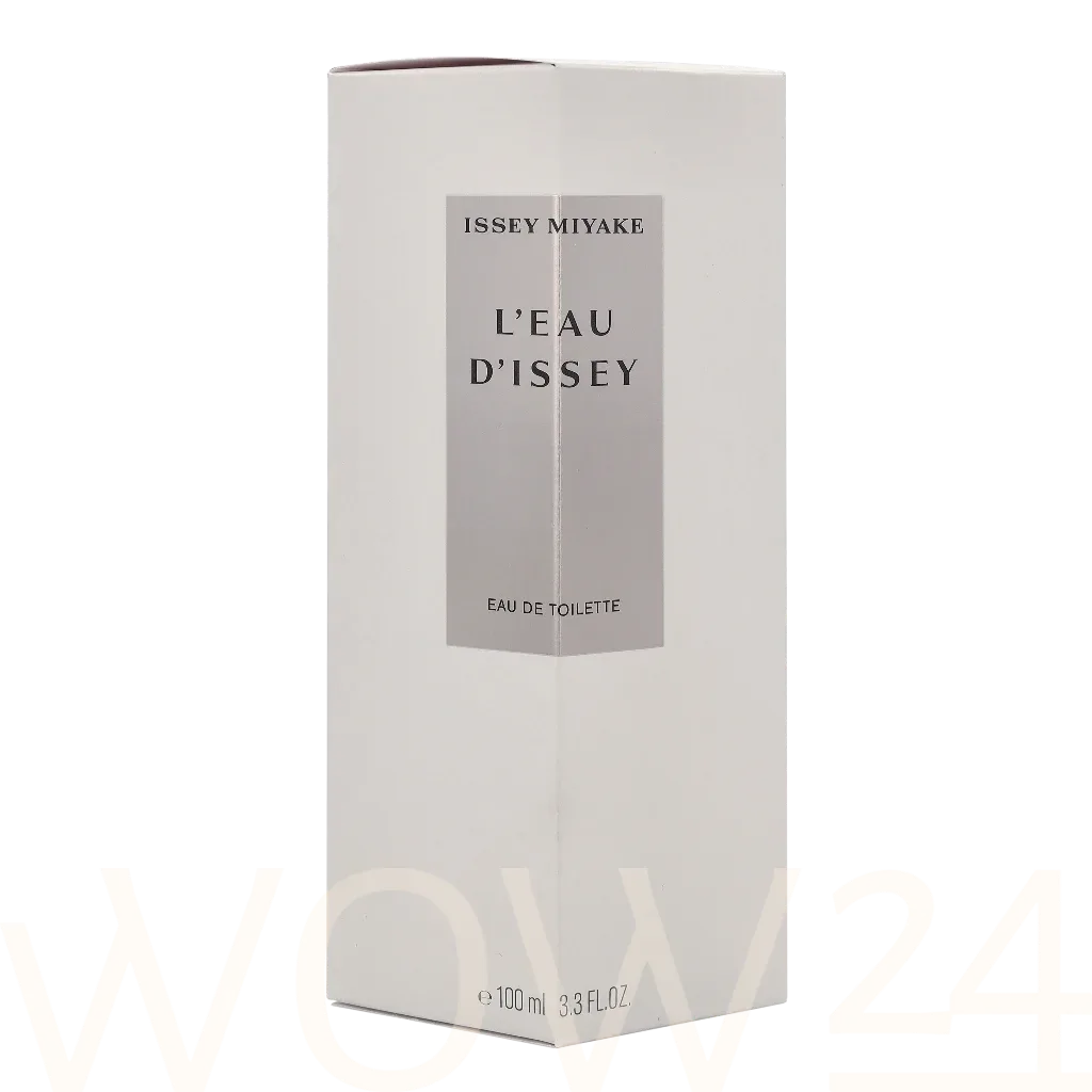 Issey Miyake L`Eau D`Issey Eau De