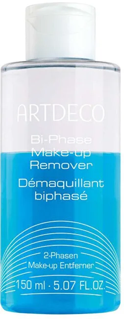 Artdeco Bi-Phase Make-up Remover 150 ml