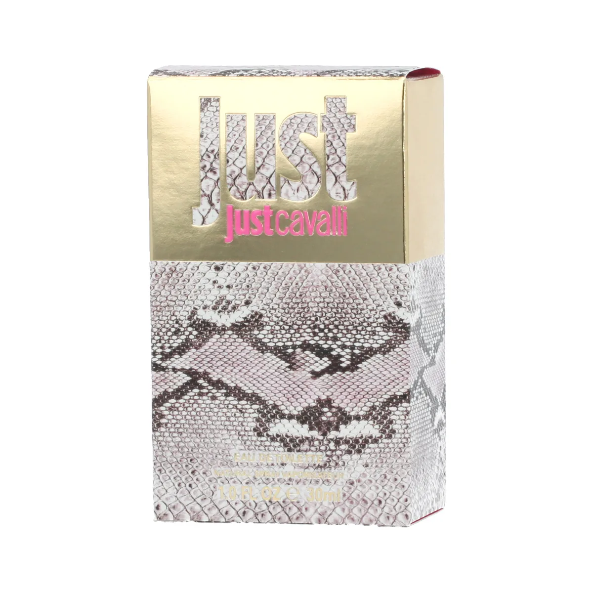 Roberto Cavalli Just Cavalli Eau De
