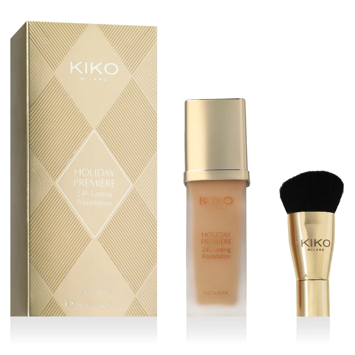 KIKO MILANO Holiday Première 28 ml