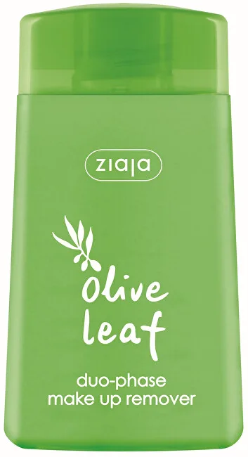 Ziaja Water-based make-up make-up remover Olive
