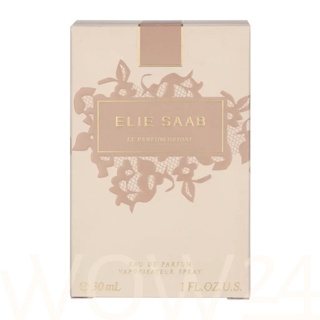 Elie Saab Le Parfum Bridal Eau