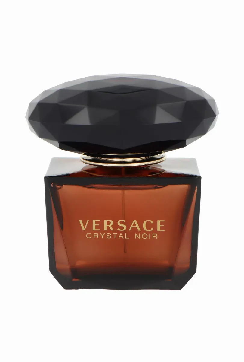 Versace Crystal Noir Eau De Toilette