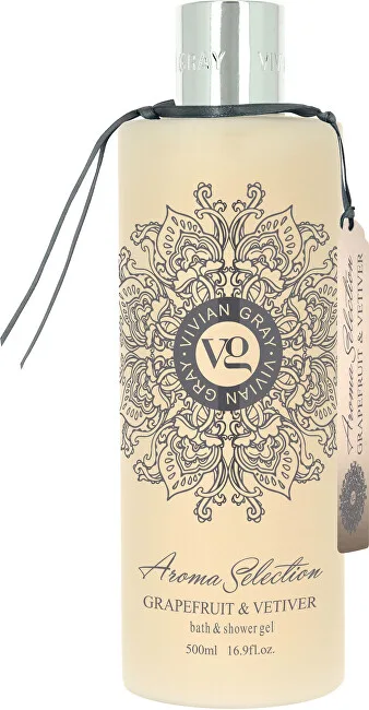 Vivian Gray , Aroma Selection, Grapefruit &