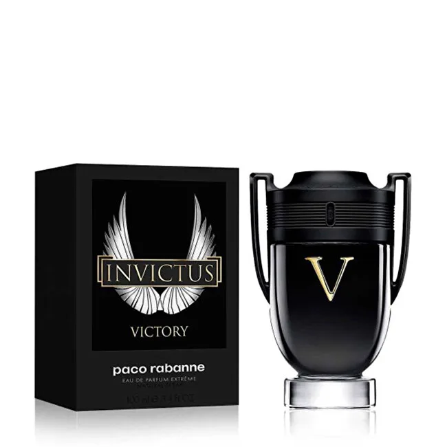 Rabanne Invictus Victory Eau De Parfum