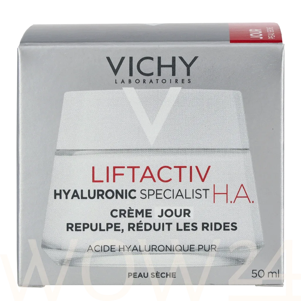 Vichy Liftactiv H.A. Anti-Wrinkle Firming