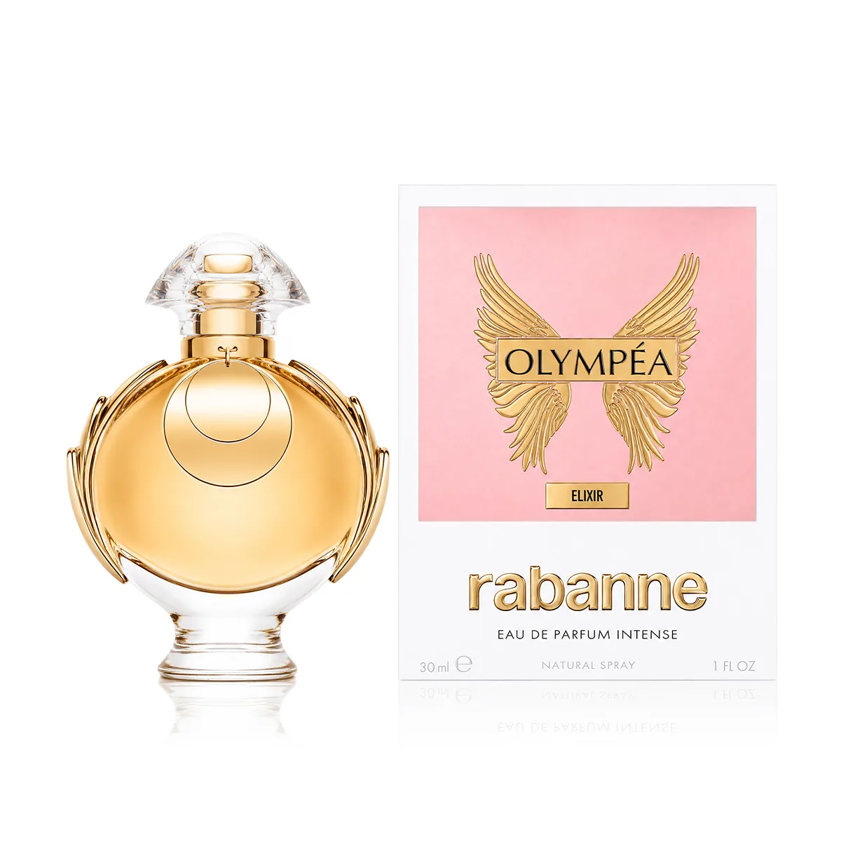 Rabanne Olympéa Elixir Eau De Parfum