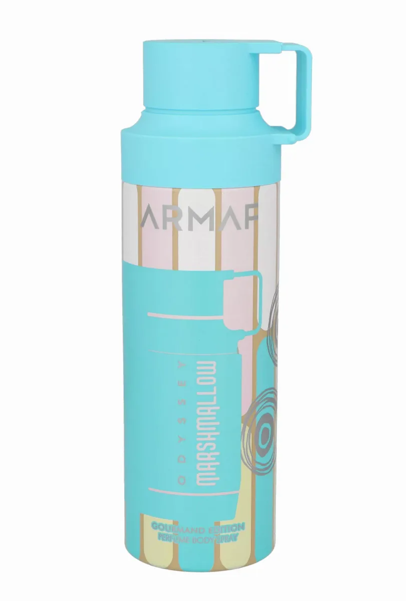 Armaf beauté Armaf Odyssey Marshmallow Gourmand