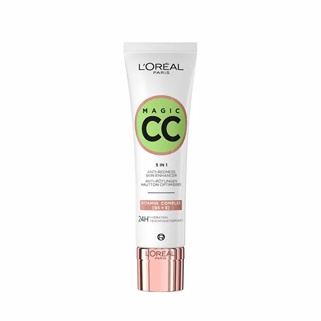 Loreal L`oreal Magic CC 30 ml