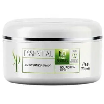 Wella professional SP Essential Nourishing Mask
