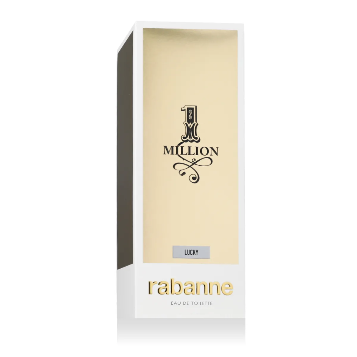 Rabanne 1 Million Lucky Eau De