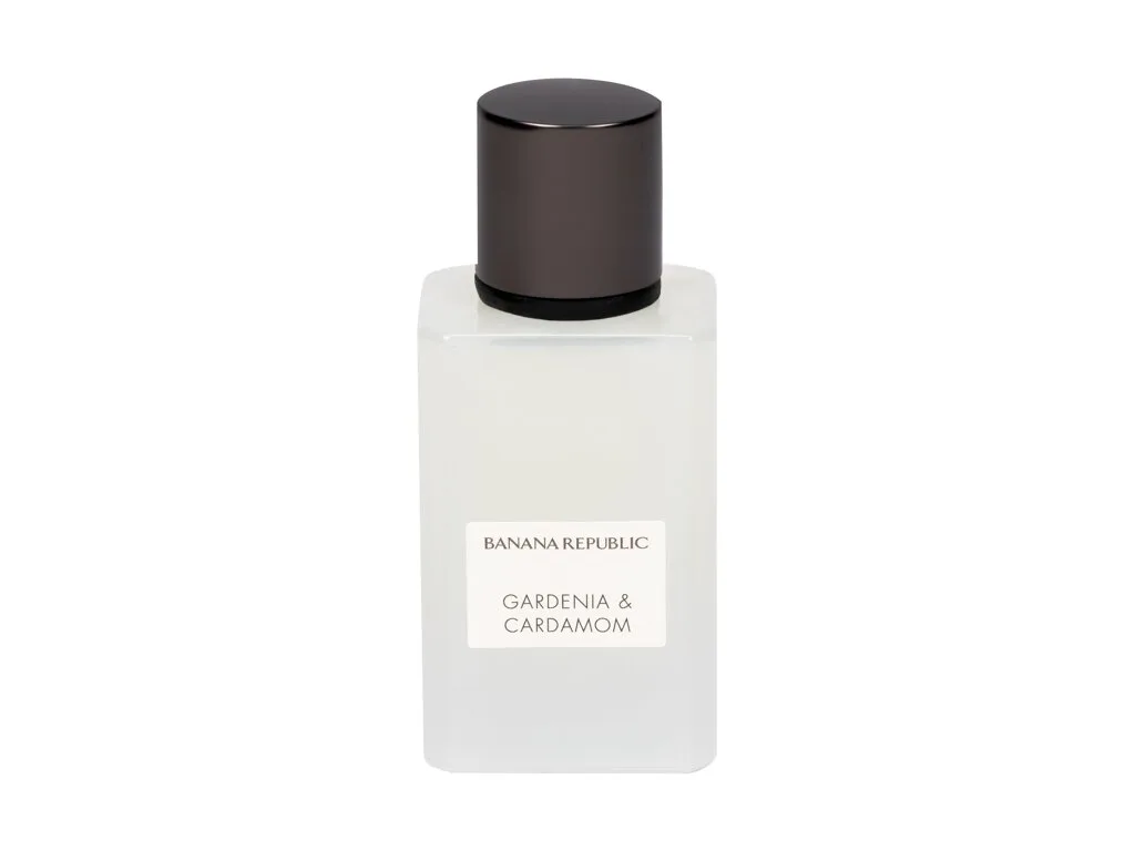 Banana Republic Gardenia & Cardamom Eau