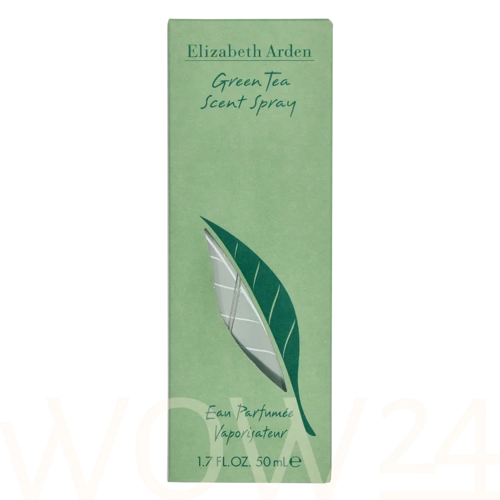 Elizabeth Arden Green Tea Eau De