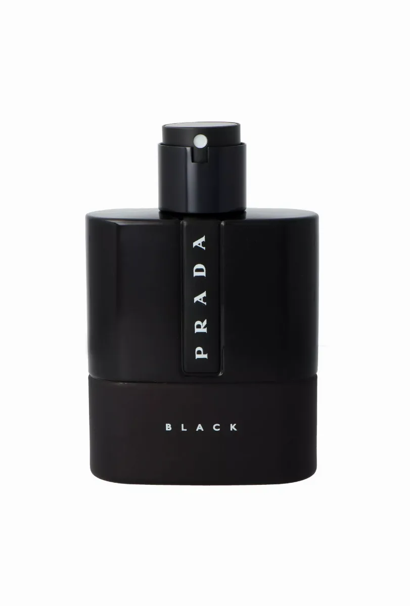Prada Luna Rossa Black Eau De