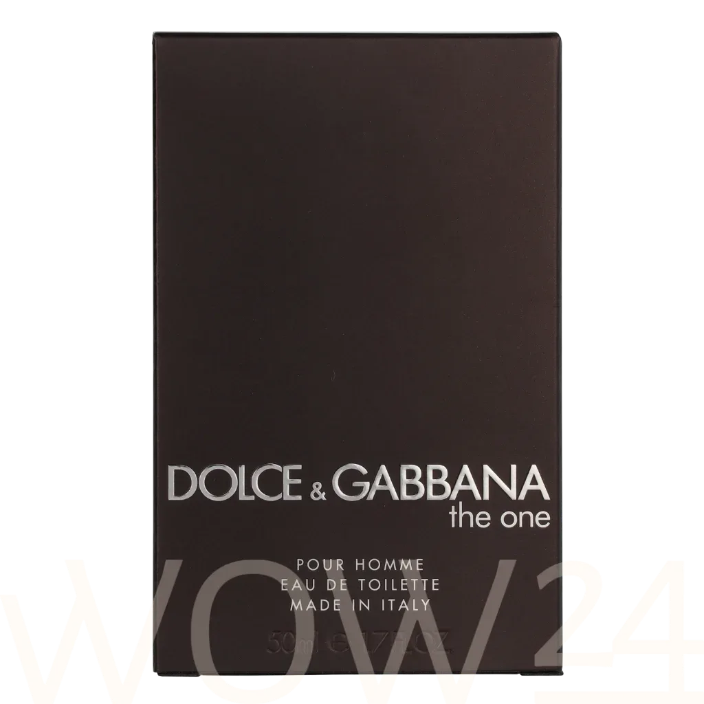 Dolce & gabbana The One Eau