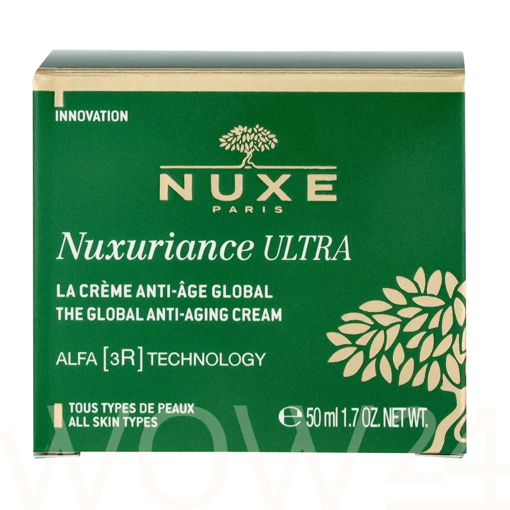 Nuxe Nuxuriance Ultra The Global Anti-Aging