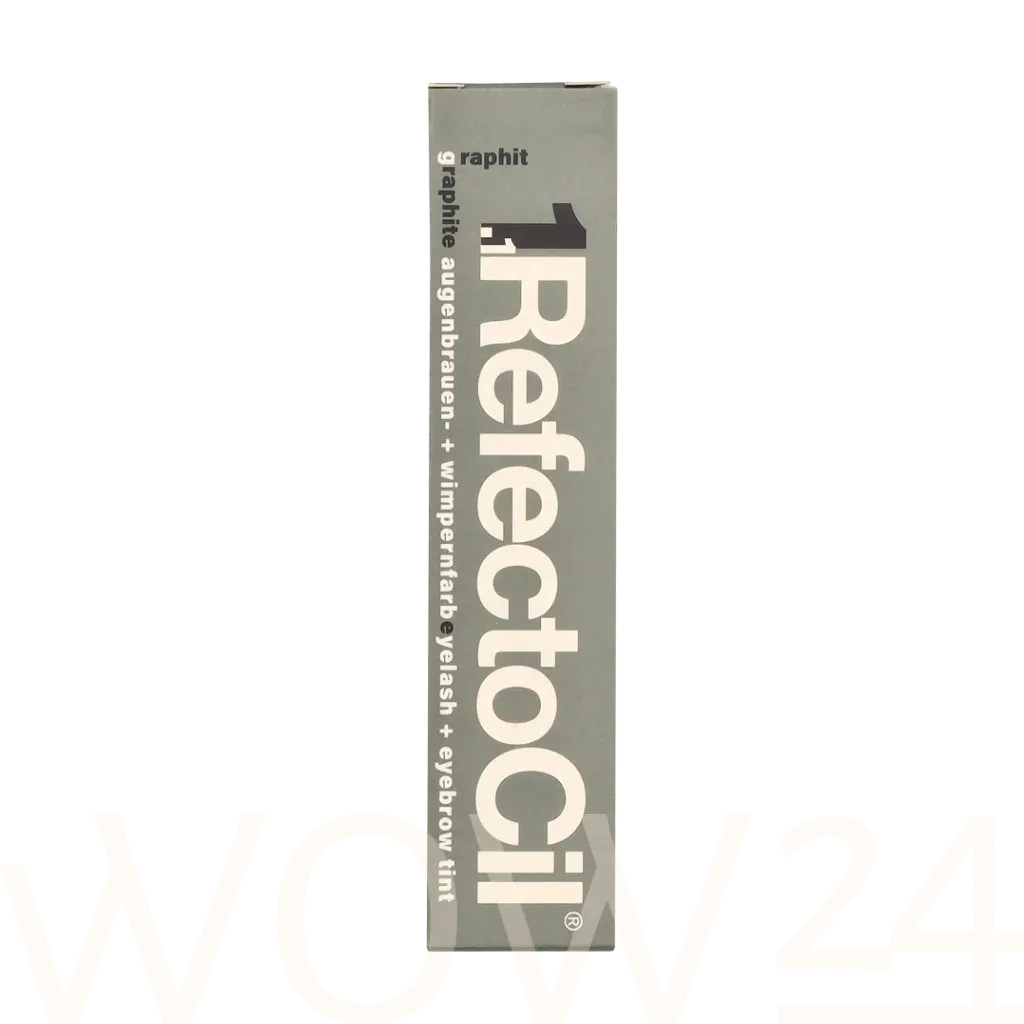 RefectoCil Eyelash And Eyebrow Tint 15