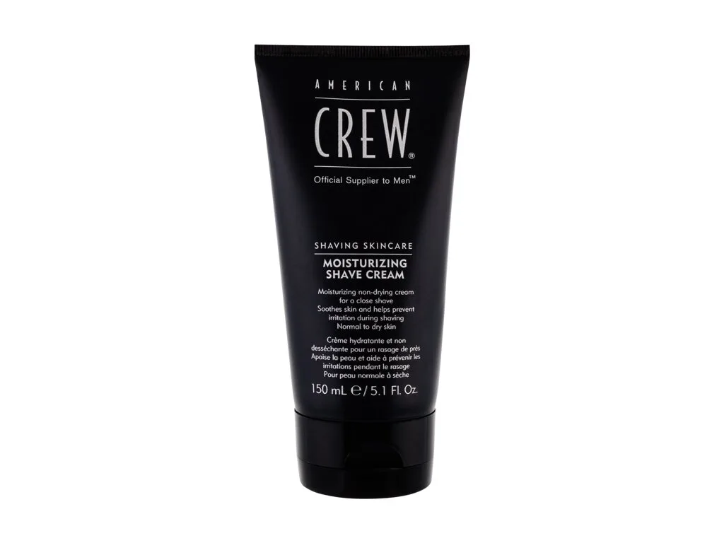 American Crew Shaving Skincare Shave Cream