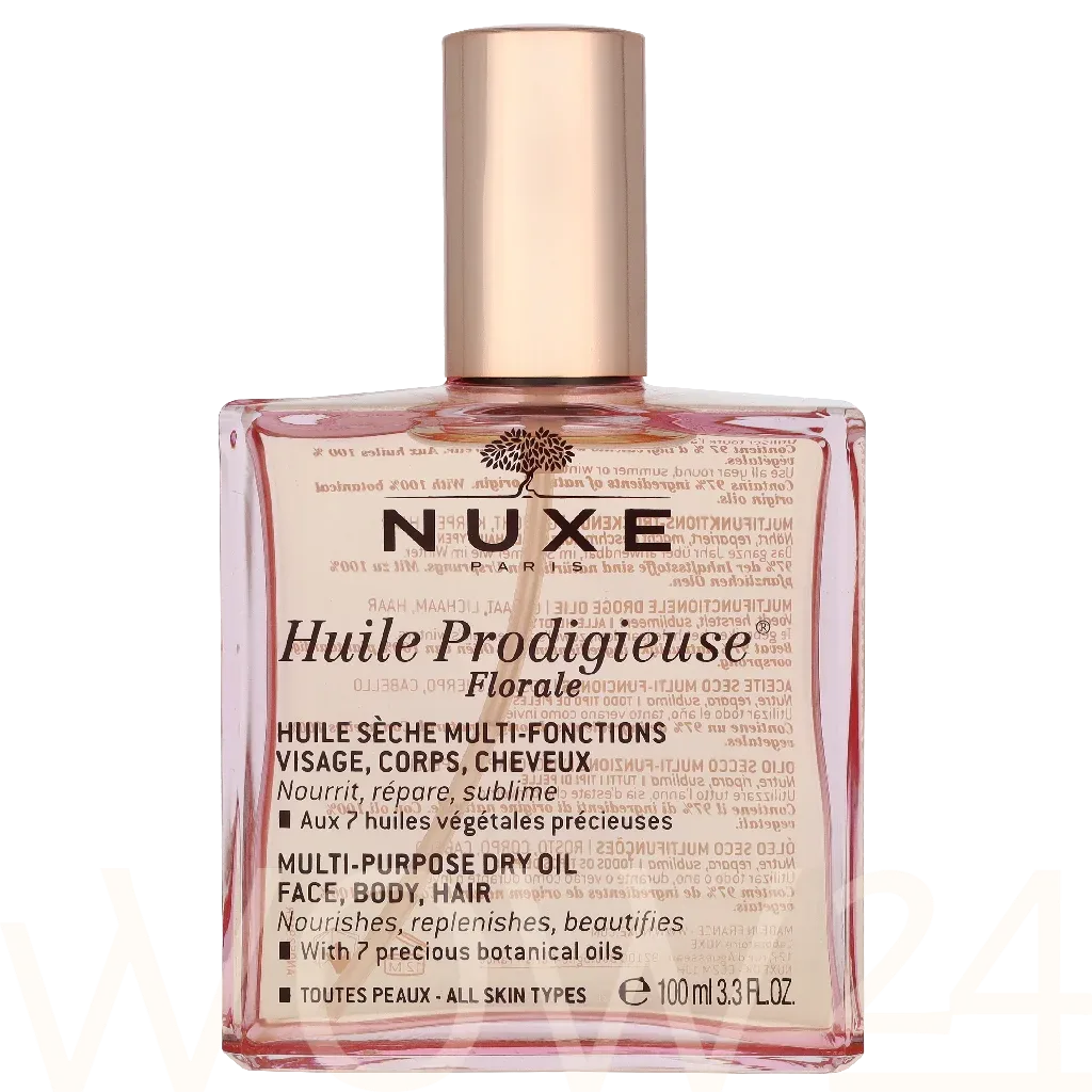 Nuxe Huile Prodigieuse Florale 100 ml