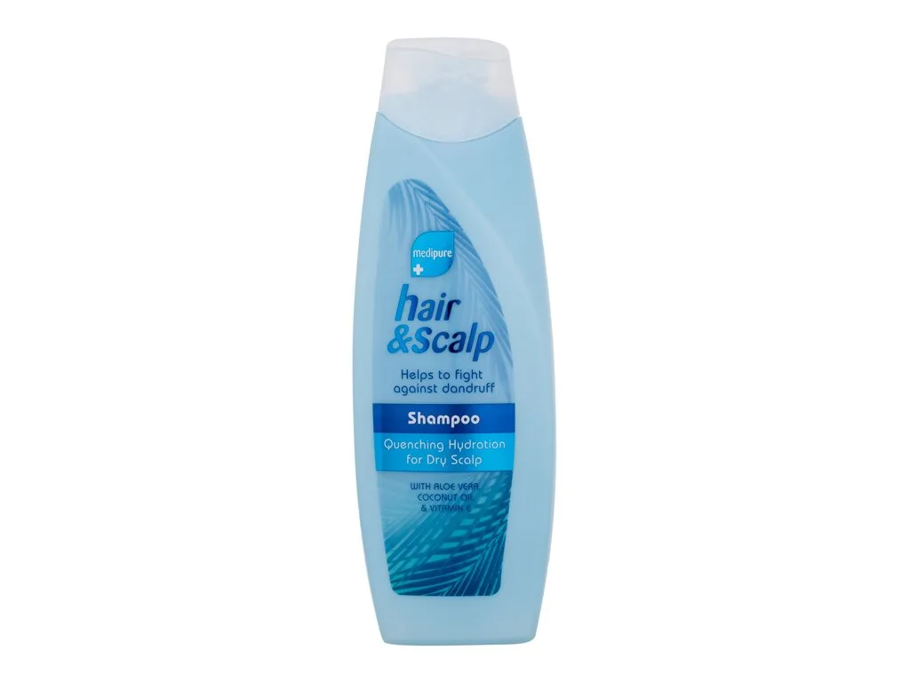Xpel Medipure Hair & Scalp Hydrating