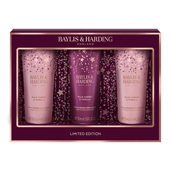 Baylis & Harding Wild Cherry &
