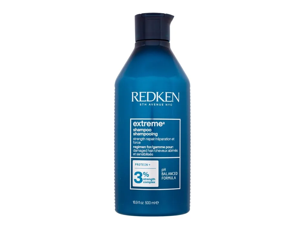 Redken Extreme Shampoo 500 ml