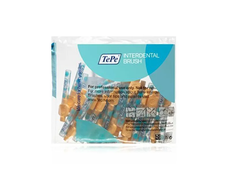 TePe Interdental Brush Extra Soft (0