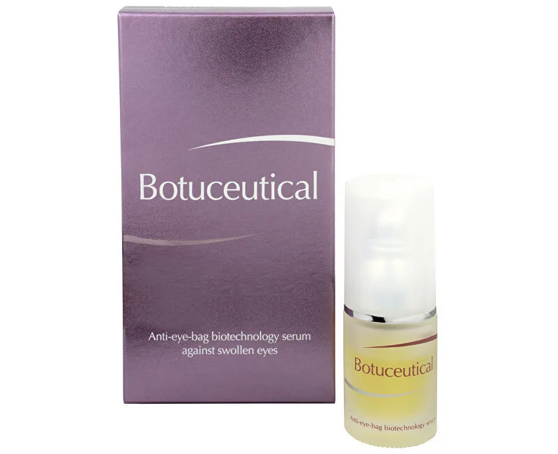 Fytofontana Botuceutical - biotechnological serum for