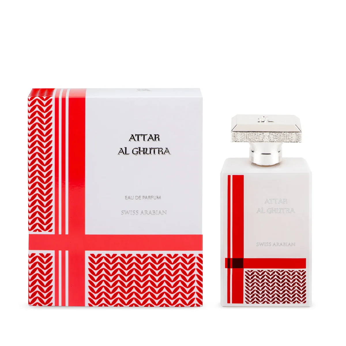 Swiss Arabian Attar Al Ghutra Eau