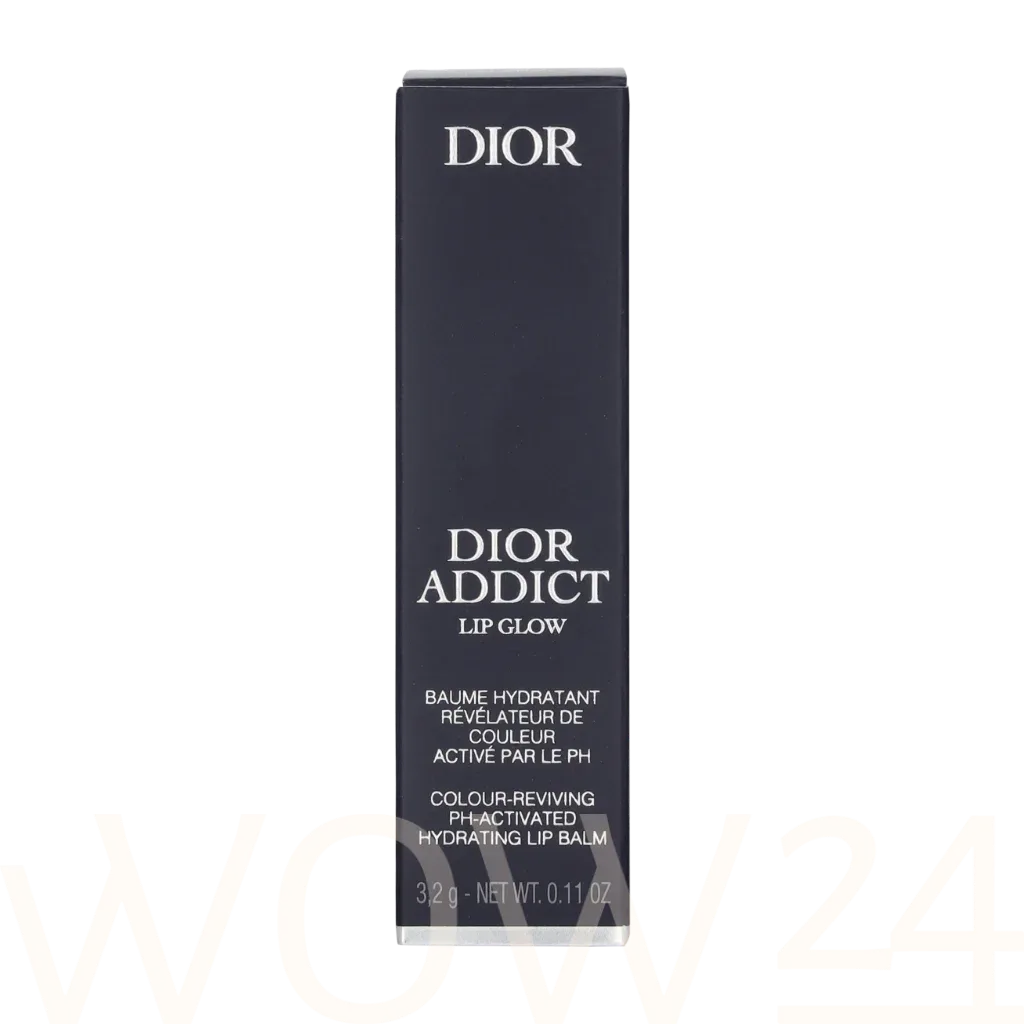 Dior Lip Glow Lūpu balzams 3