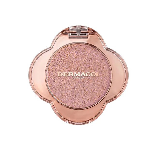 Dermacol Pearlescent Highlighter - Rozjasňovač s