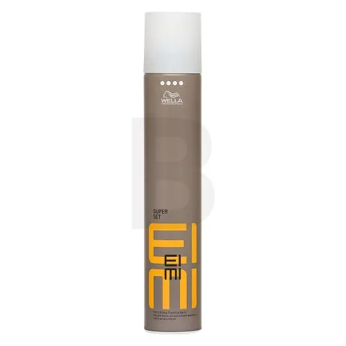 Wella professional EIMI Fixing Hairsprays Super