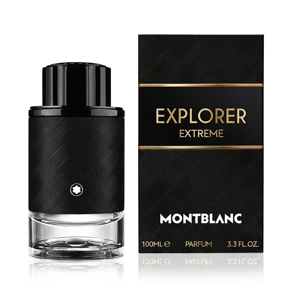 Mont blanc Explorer Extreme Parfum 100